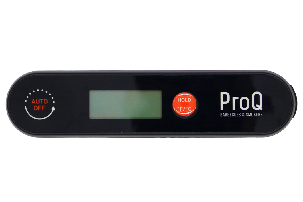 ProQ Digital Probe Thermometer - Technical Specification