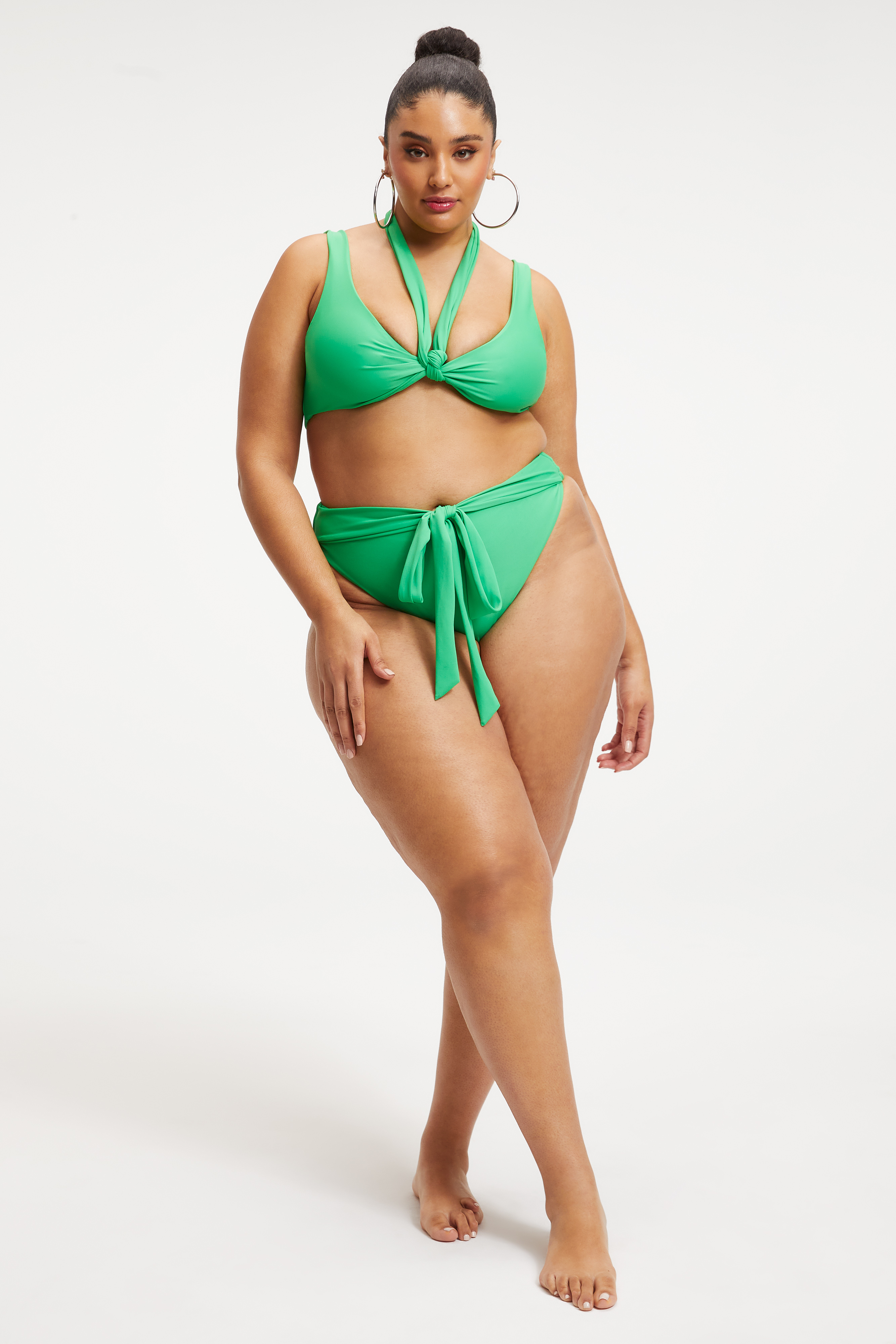 Styled With feature image for product 100 WAYS TO WEAR BOTTOM | SUMMER GREEN002