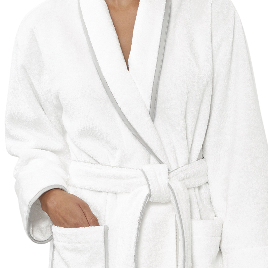 Women's Plush Robe