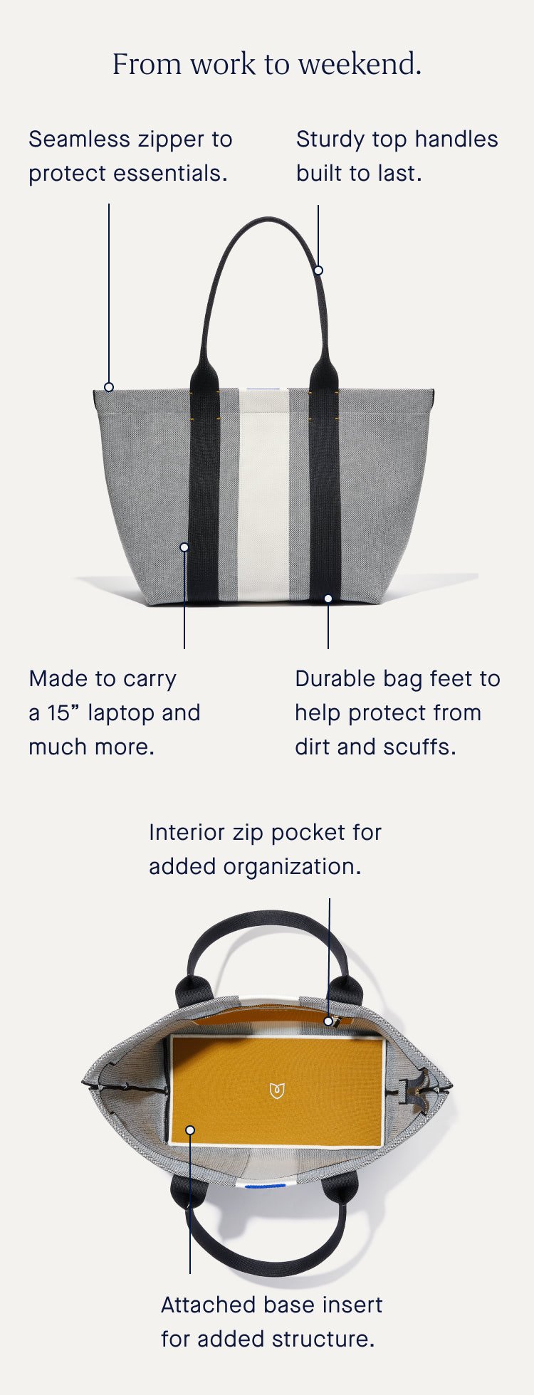 How to Replace Basic Bag Lining - iFixit Repair Guide