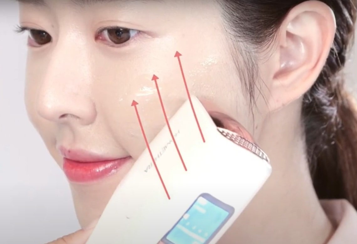 attibe Homethera HIFU homeuse device
attibe Homethera HIFU 家用面部護理儀 (HIFU 美容機)