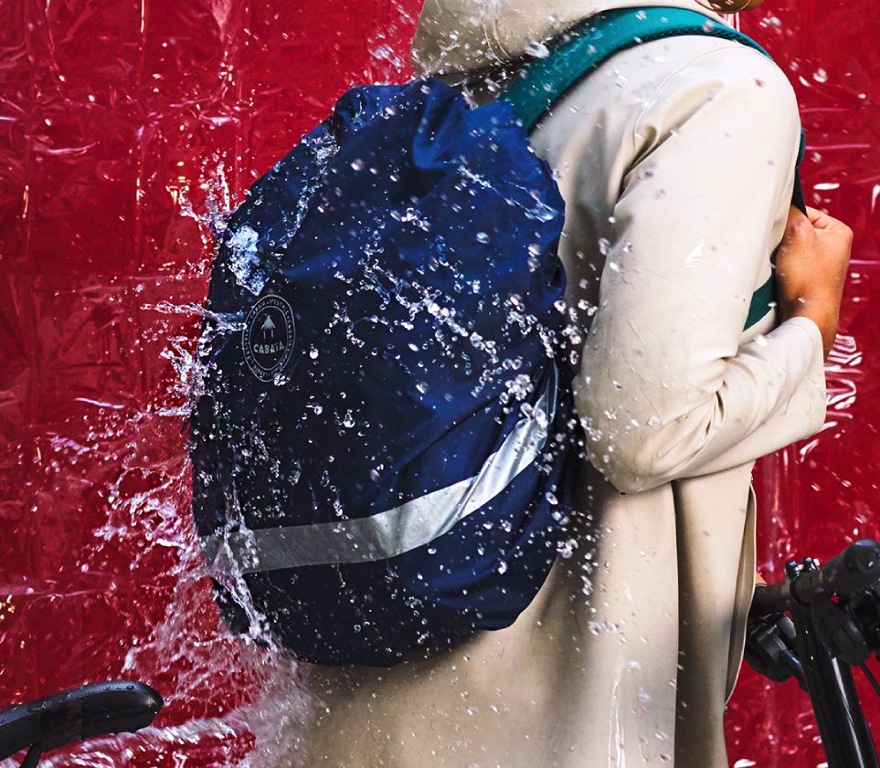 Cabaïa Europe We produced cruelty free and highly colored, beanies, socks, backpacks, towels for men, women, kids. Our accesories all have their own ingeniosity to discover.