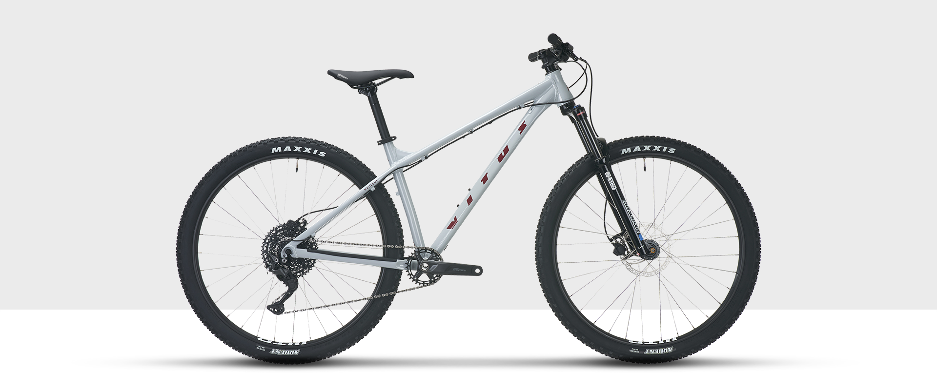 Vitus Nucleus 29 VRS Mountain Bike Vitus Bikes