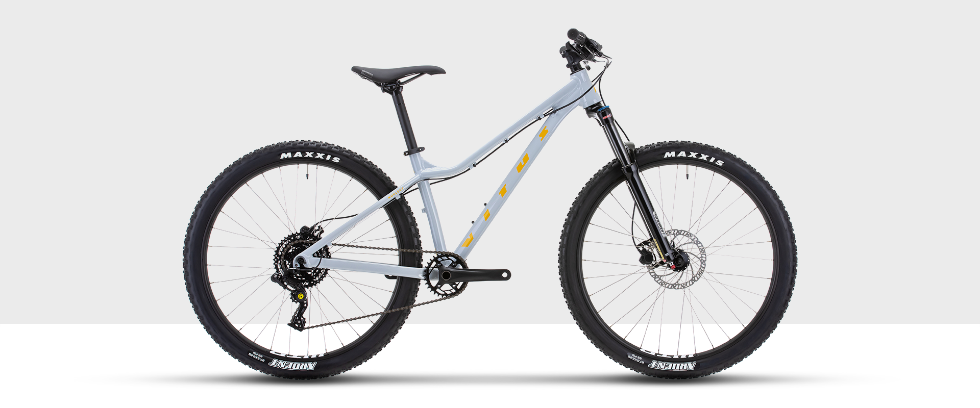 Vitus Nucleus 27 VRW Womens Mountain Bike