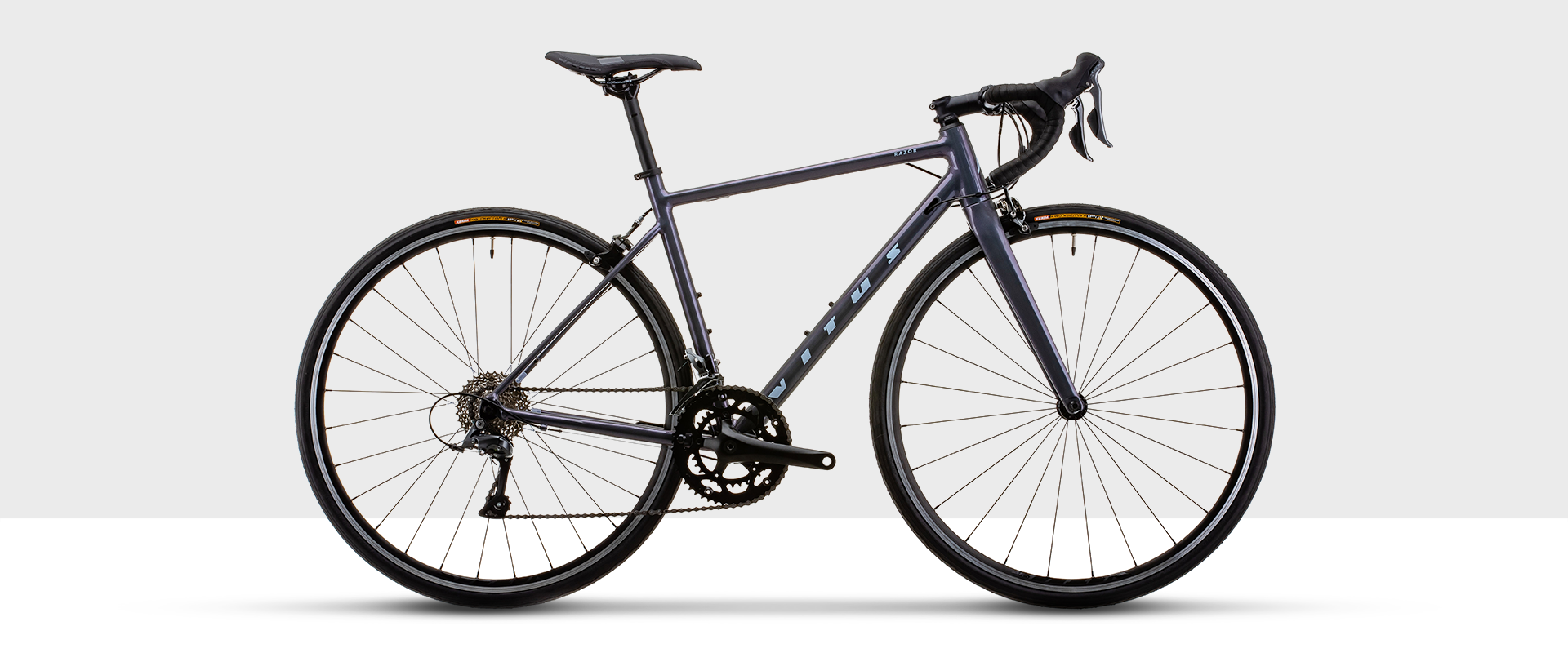 Vitus Razor W Road Bike Claris (2022)