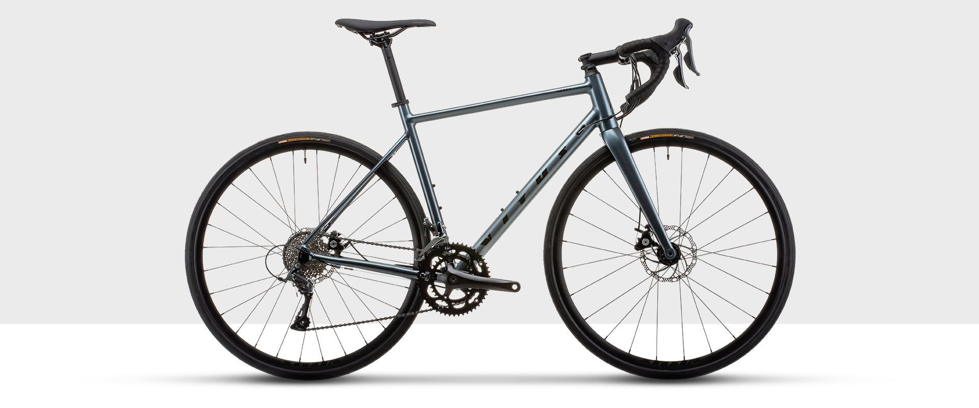 Vitus Razor Disc Road Bike Claris (2022)