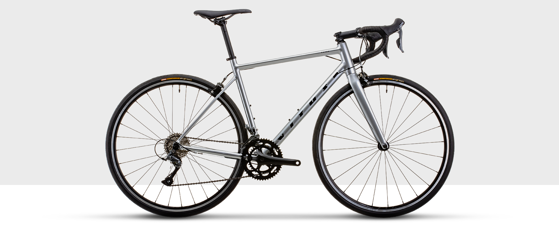 Road top bike claris