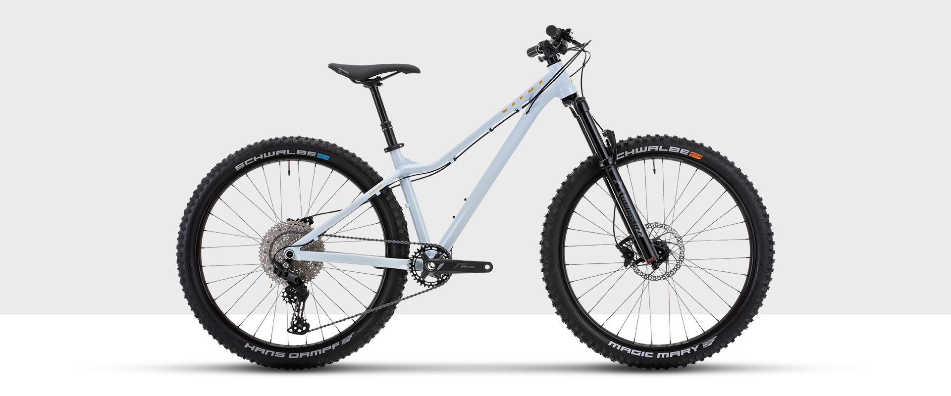 Vitus nucleus best sale 27 vr womens