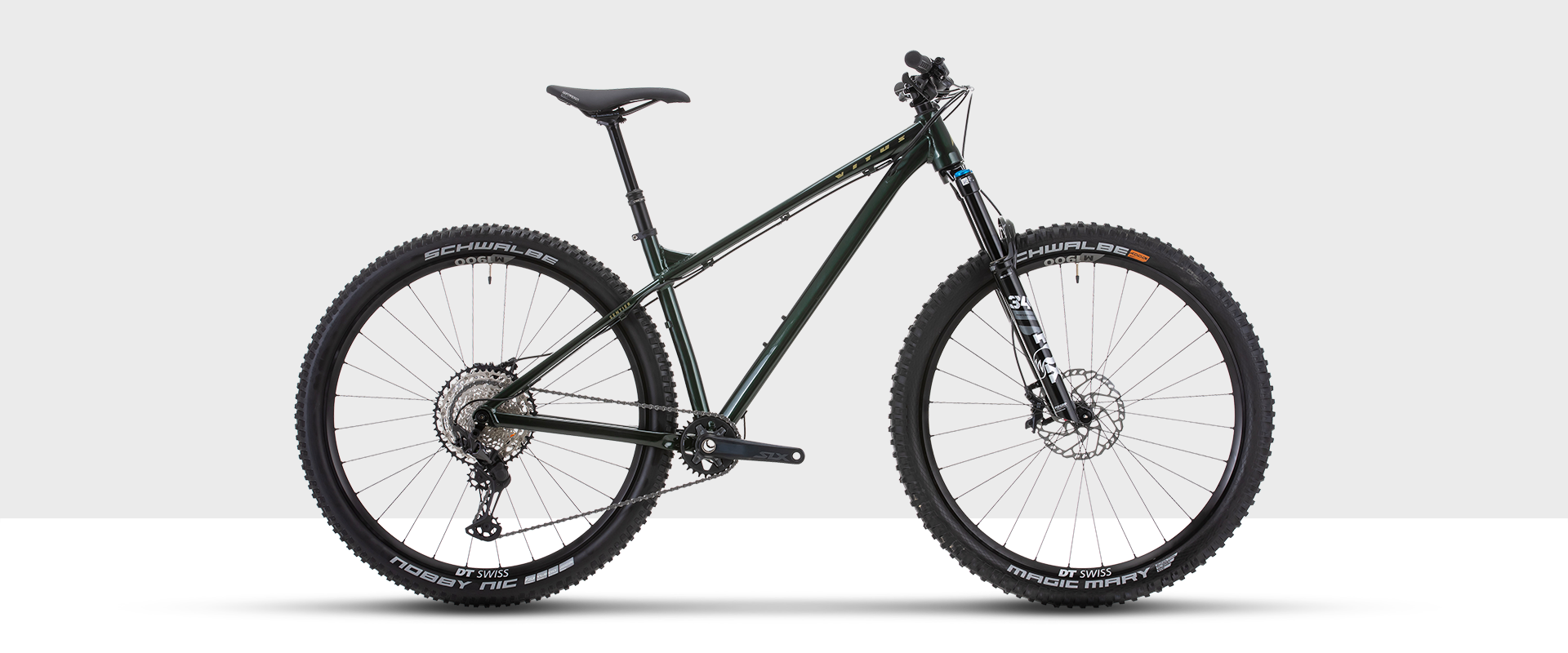 Vitus Sentier 29 VRX Mountain Bike