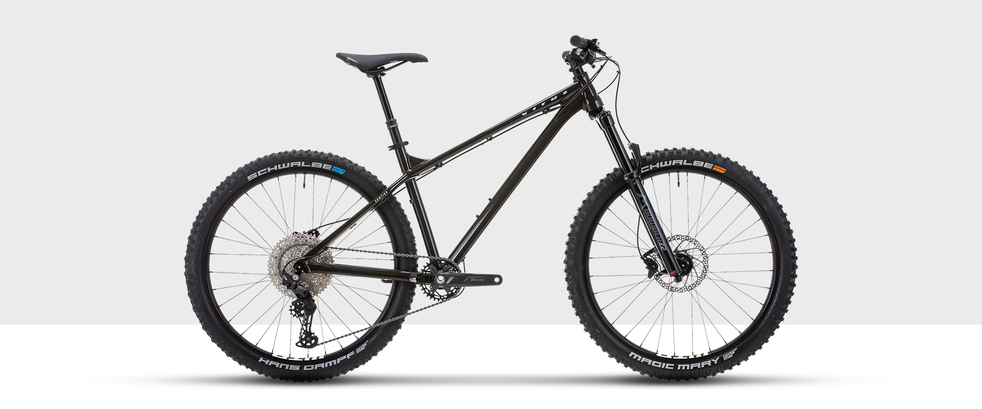 Vitus Sentier 27 VR Mountain Bike Vitus Bikes