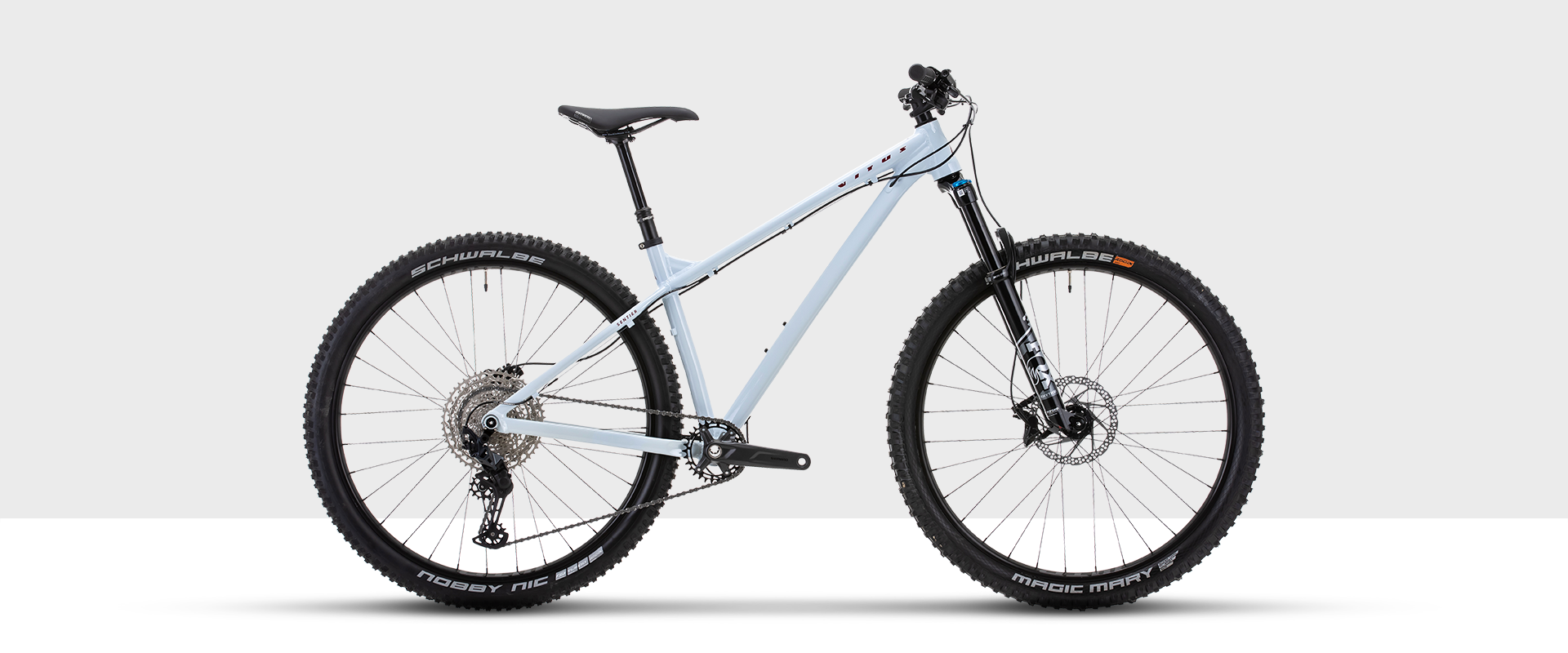 Vitus Sentier 29 VRS Mountain Bike