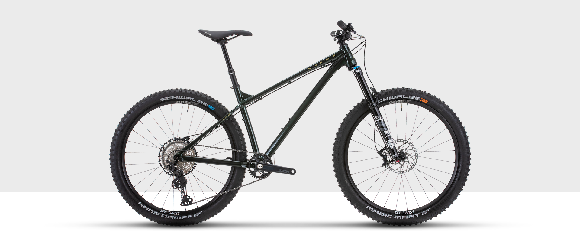 Vitus Sentier 27 VRX Mountain Bike – Vitus Bikes Vitus Sentier 27 VRX Mountain Bike – Vitus Bikes