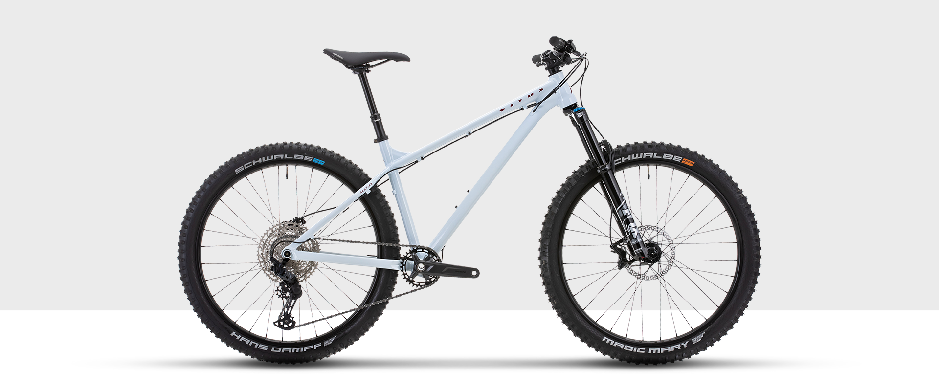 Vitus Sentier 27 VRS Mountain Bike