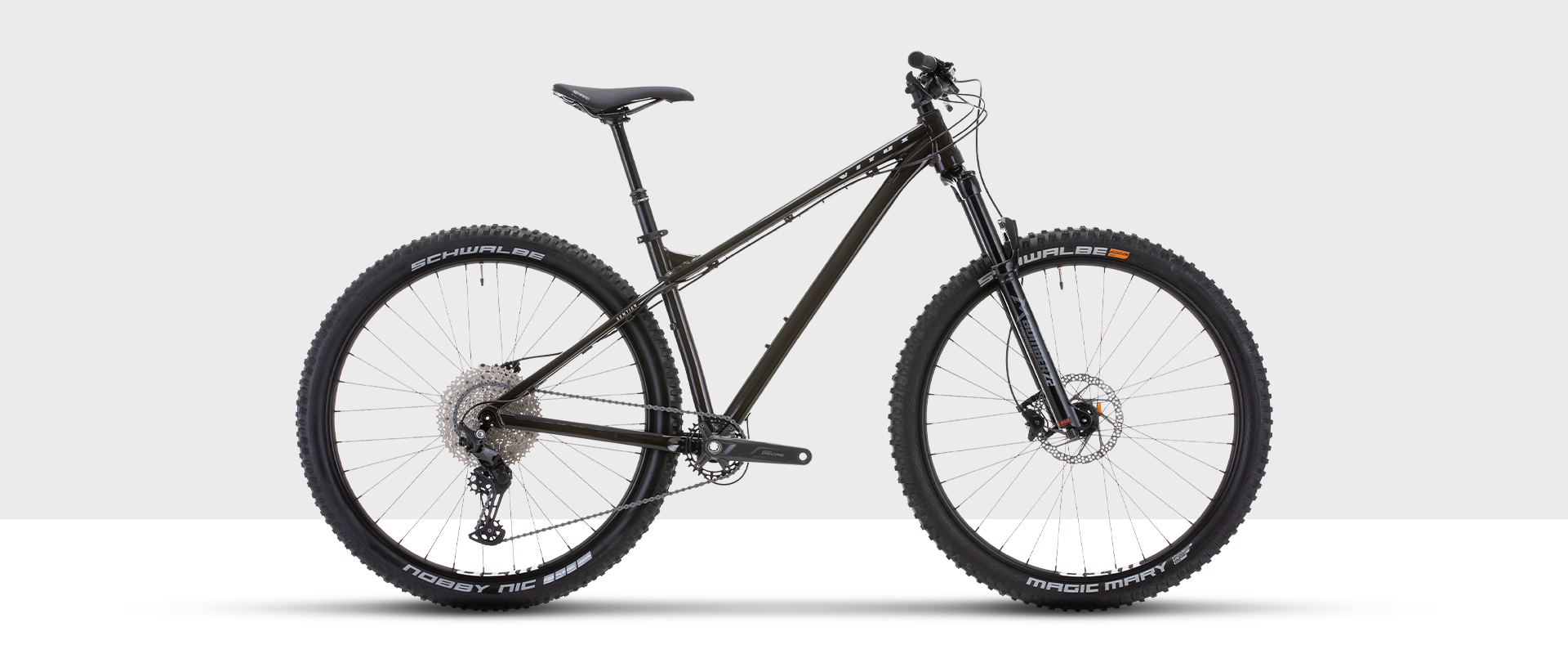 Vitus Sentier 29 VR Mountain Bike