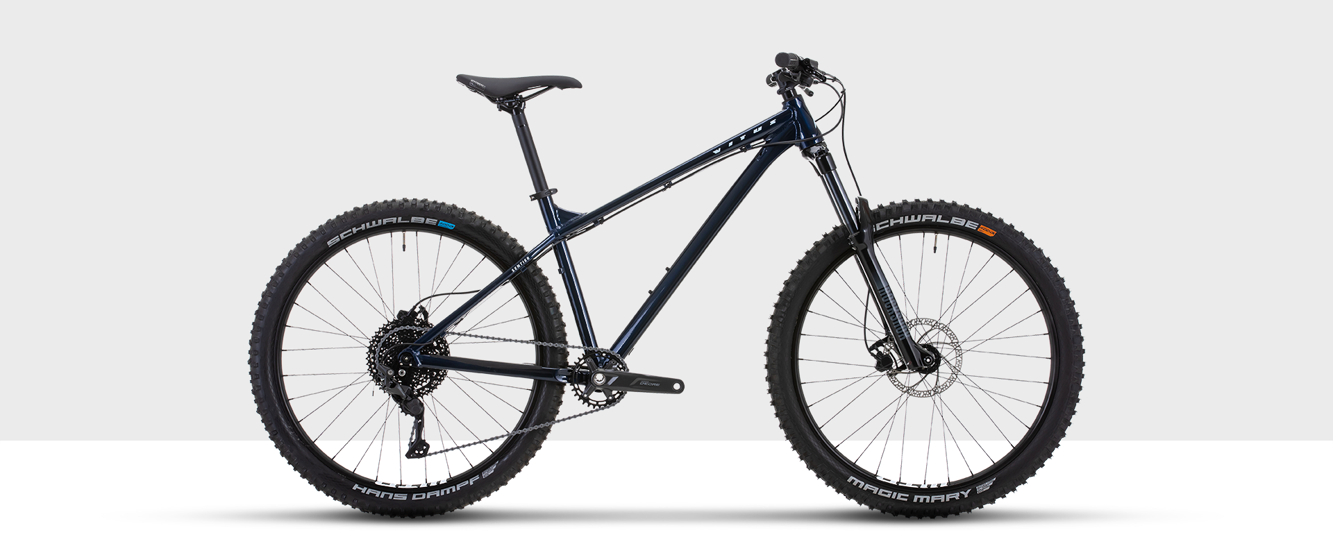 Vitus vr+ top