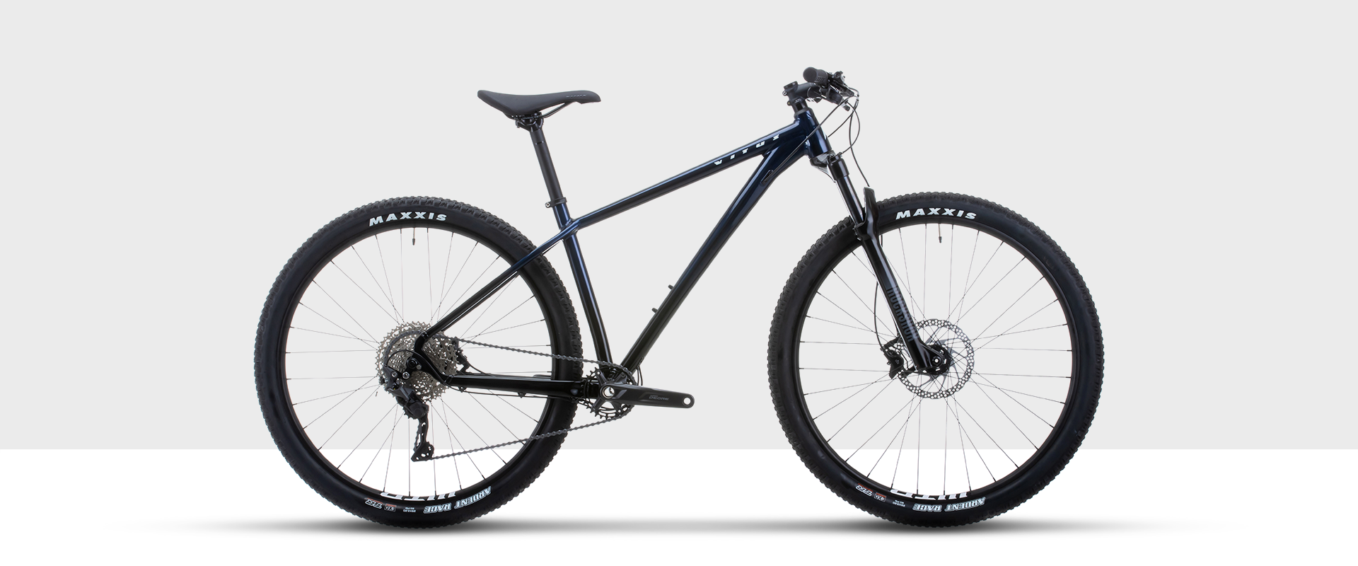 Vitus Rapide 29 Mountain Bike