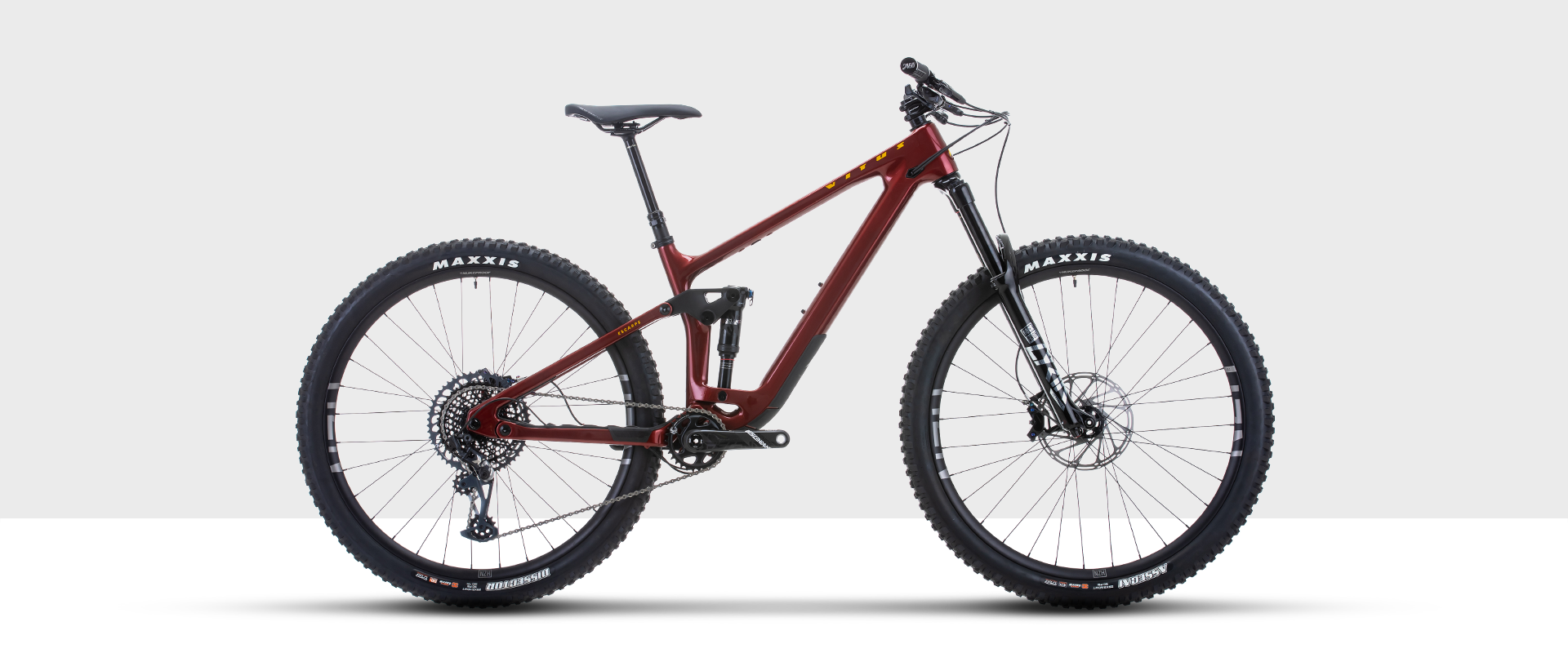 Vitus Escarpe 29 AMP Mountain Bike (2022)