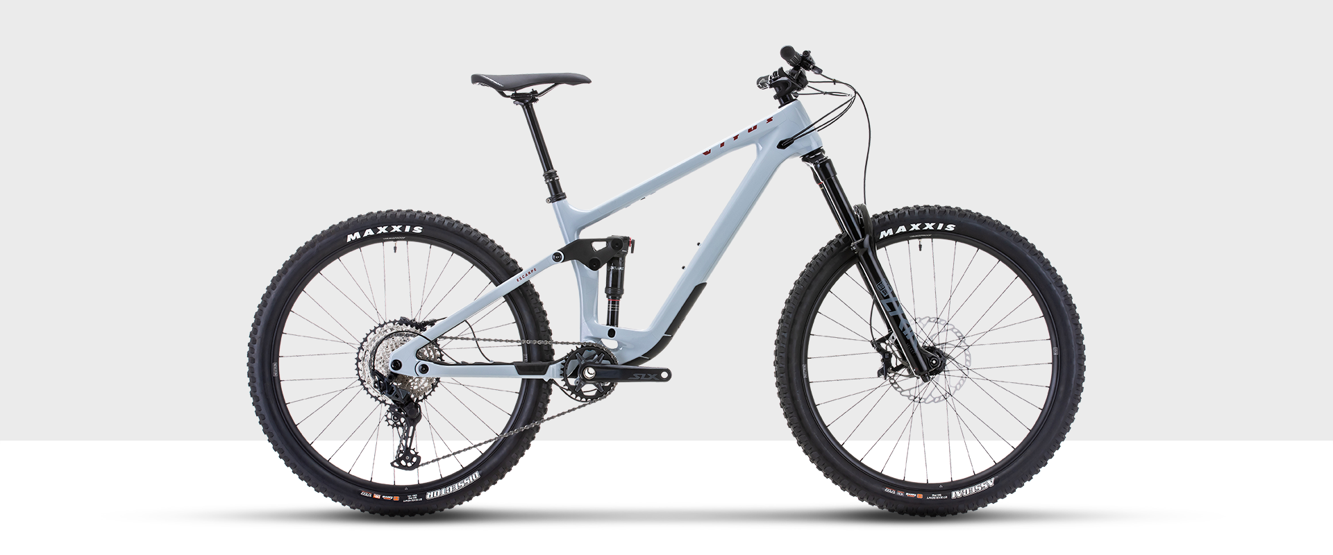 Vitus Escarpe 27 CRS Mountain Bike (2022)