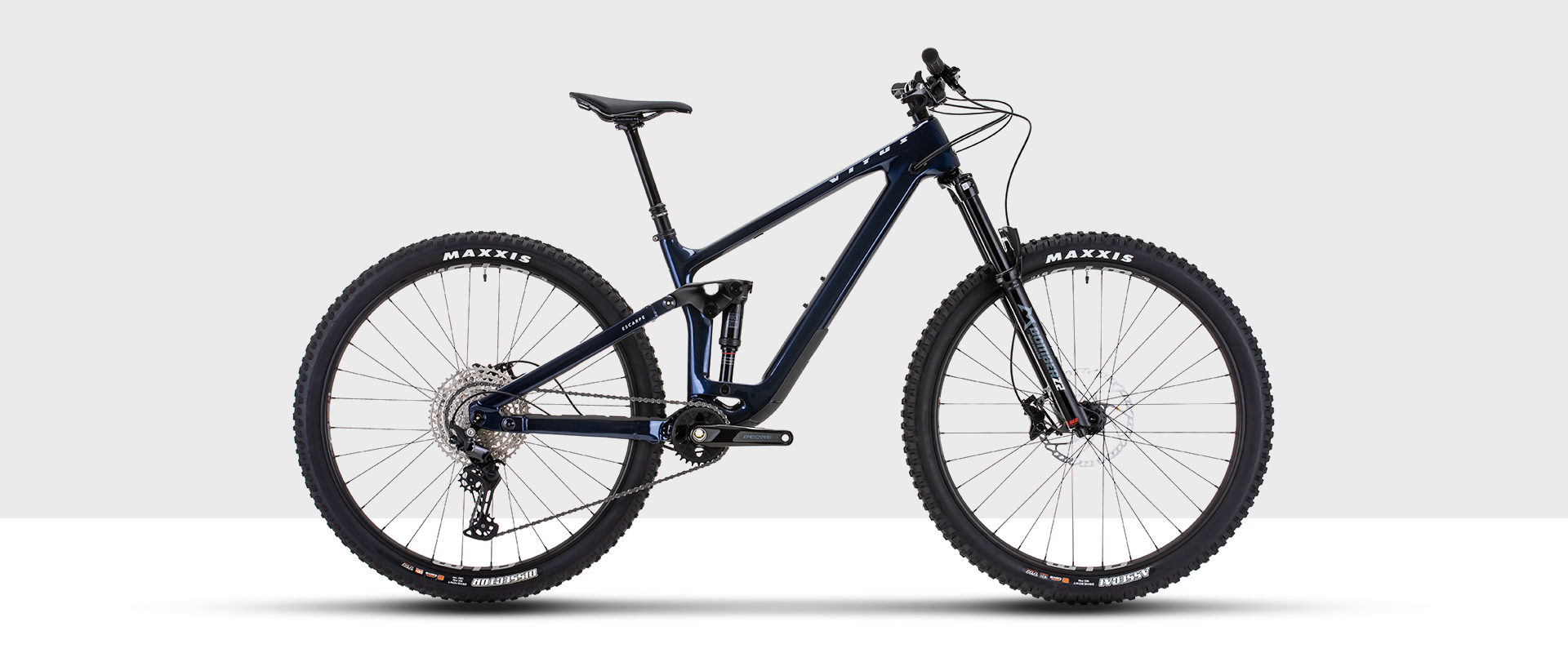 Vitus Escarpe 29 CR Mountain Bike (2022)