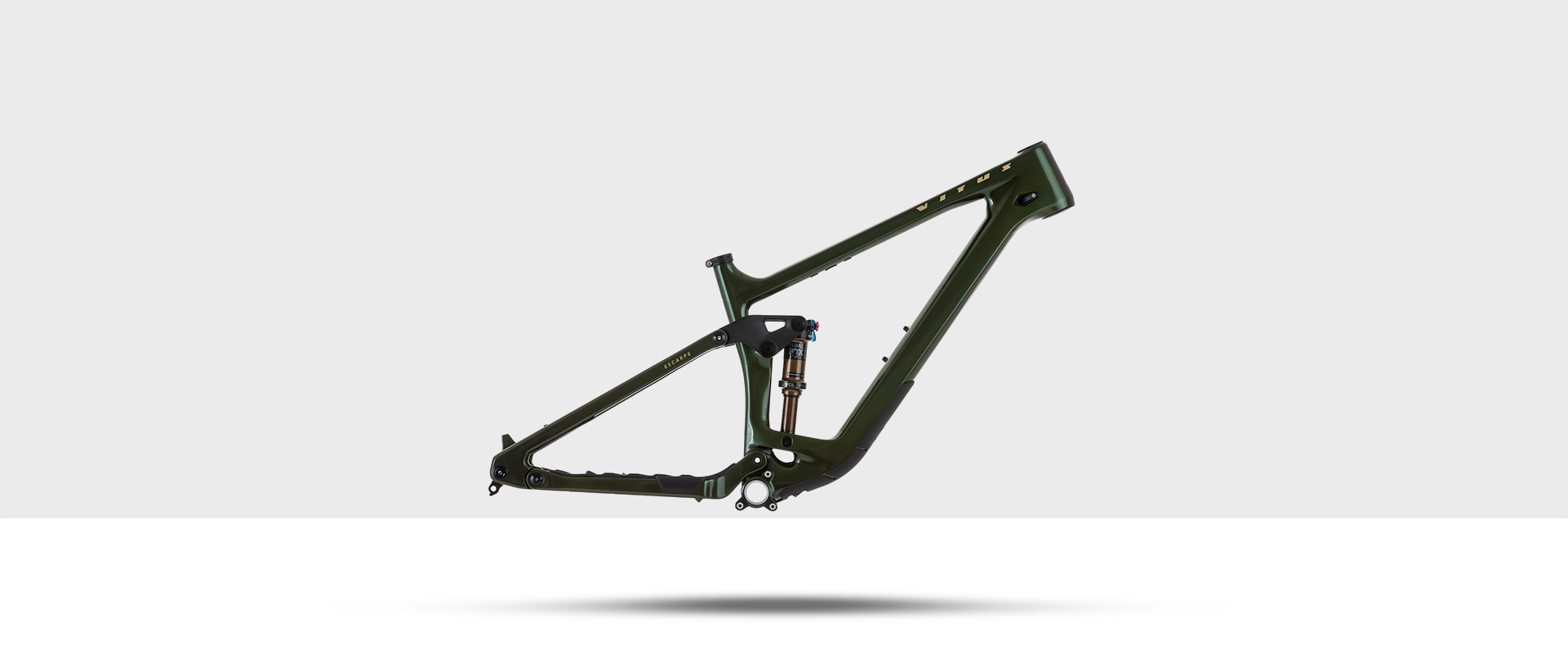 Vitus Escarpe 29 Mountain Bike Frame (2022)