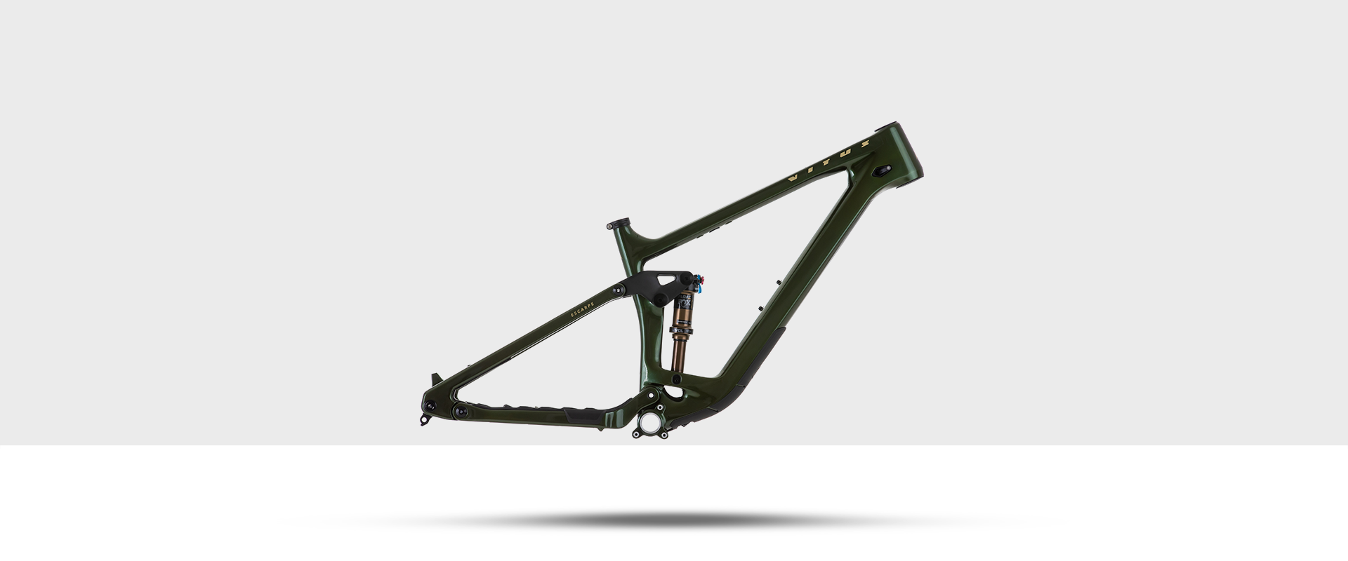 Vitus frame on sale