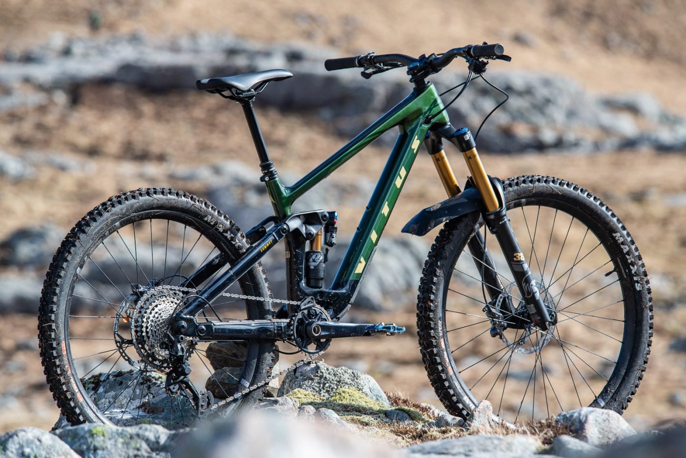 Sommet Crx Vitus Enduro Bike Vitus Sommet Crx 2019 Review Sales