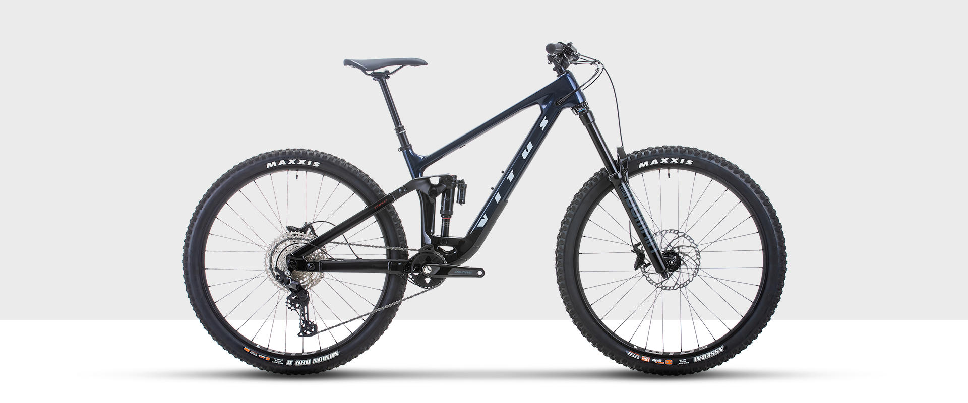 Vitus sommet hot sale crx 2019 review