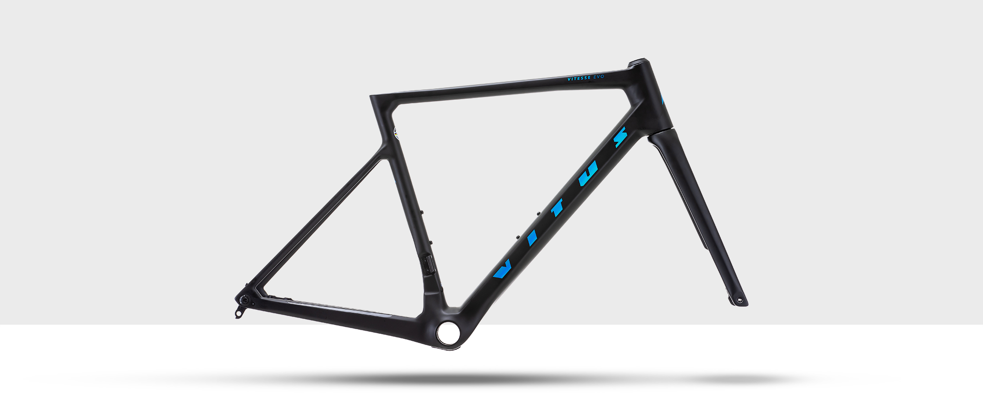 Vitus vitesse evo frameset deals