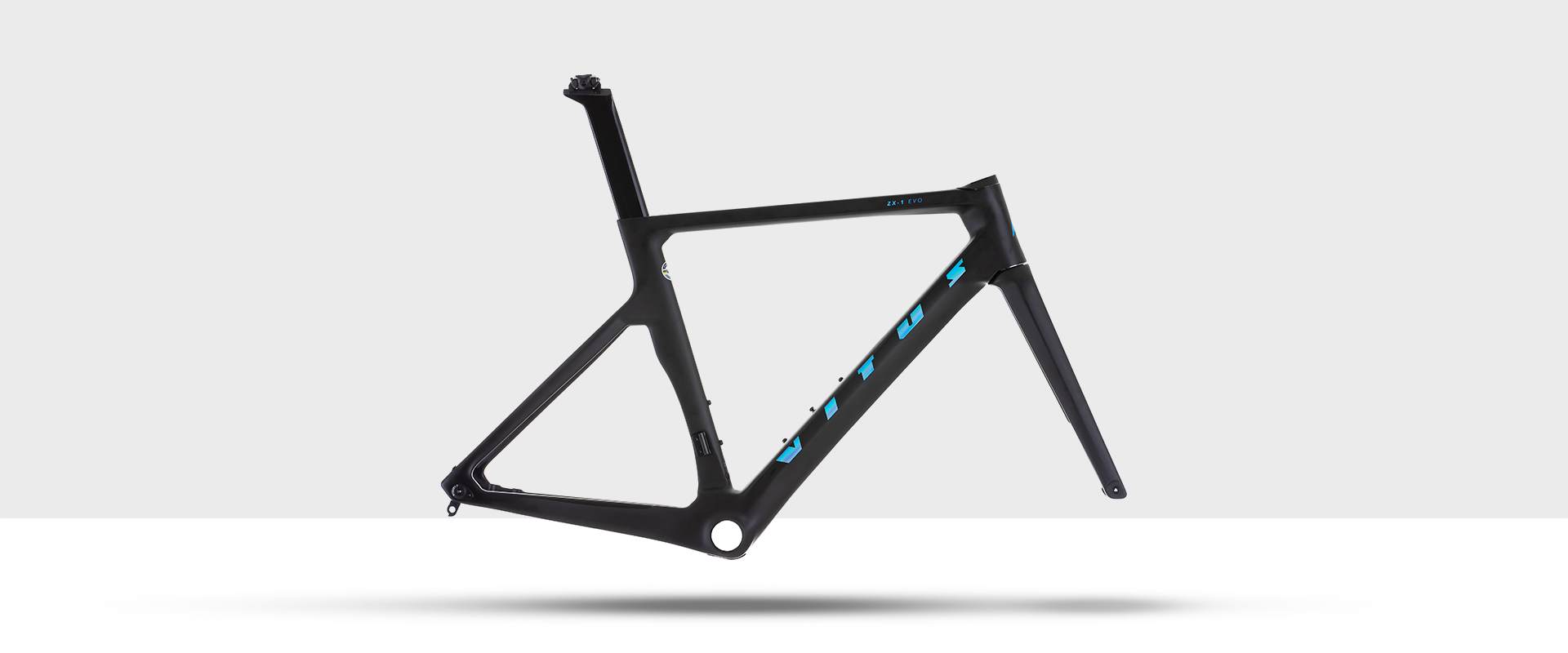 Vitus frameset online