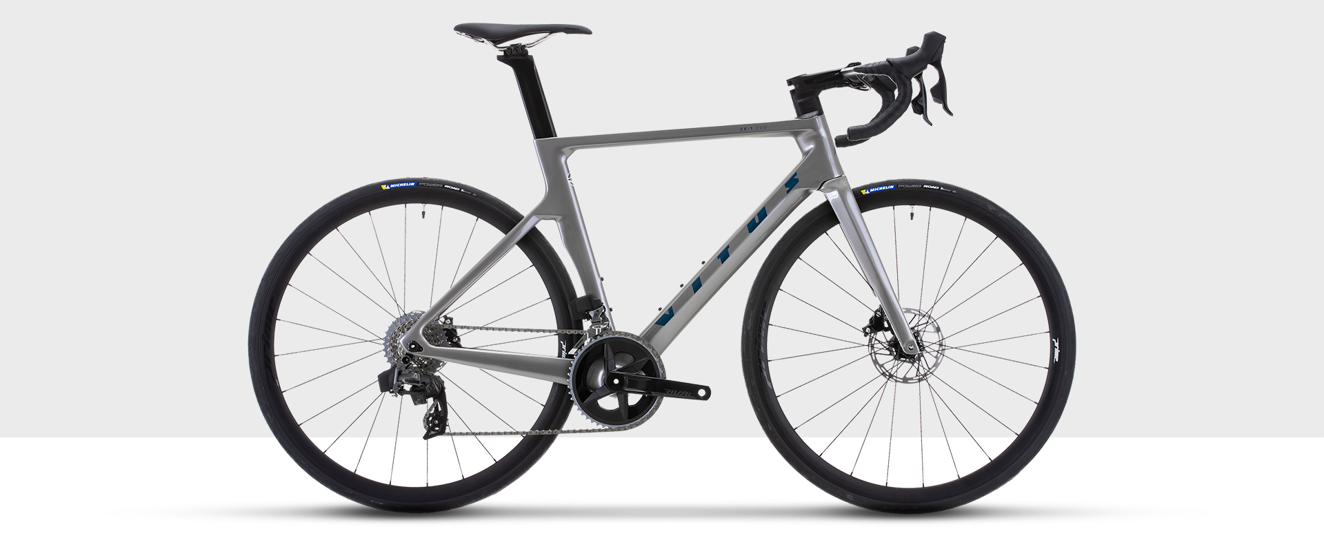 ZX1 EVO CR eTap AXS Road Bike Rival (2022) – Vitus Bikes ZX1 EVO CR eTap AXS Road Bike Rival (2022) – Vitus Bikes
