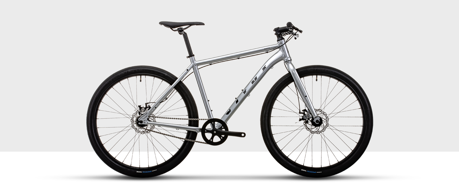 Vitus Mach 1 One City Bike SS (2022)