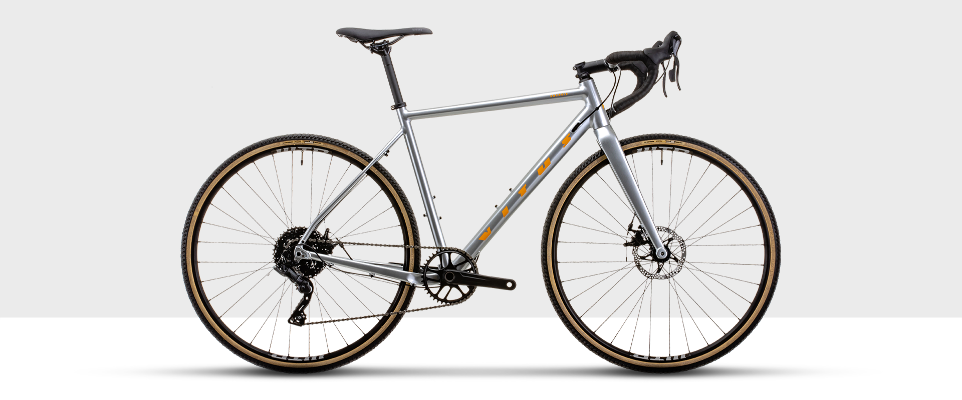 Vitus Energie VR Cyclocross Bike Advent (2022)