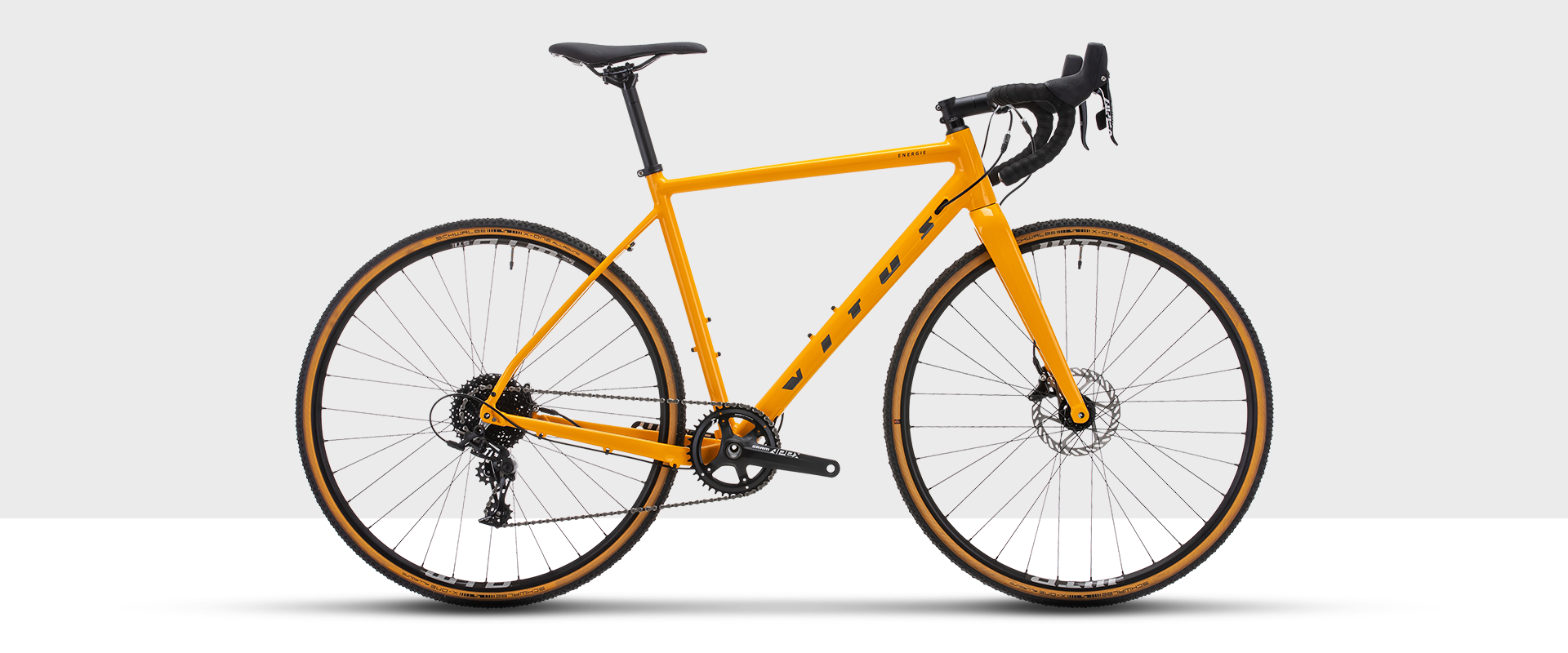 Vitus Energie VRS Cyclocross Bike Apex (2022)