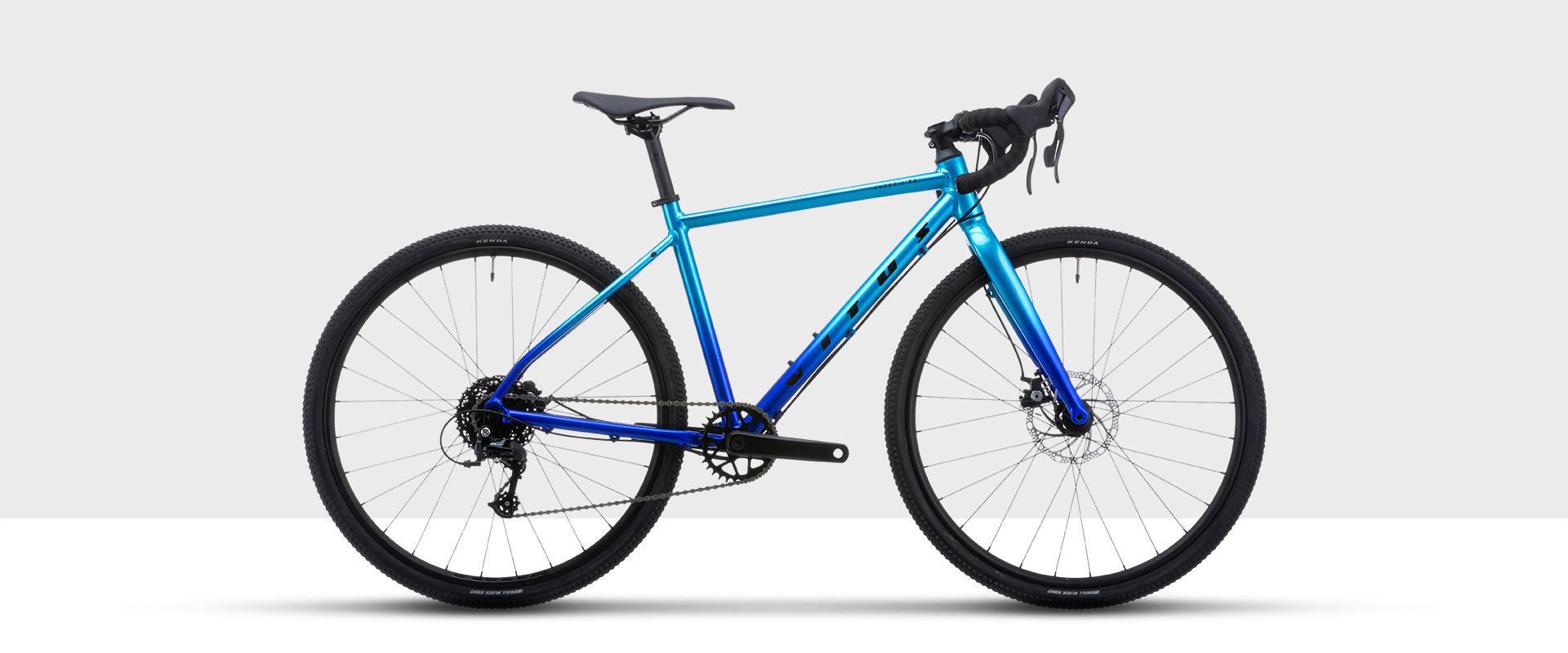Vitus Energie 26 Youth CX Bike (2022)