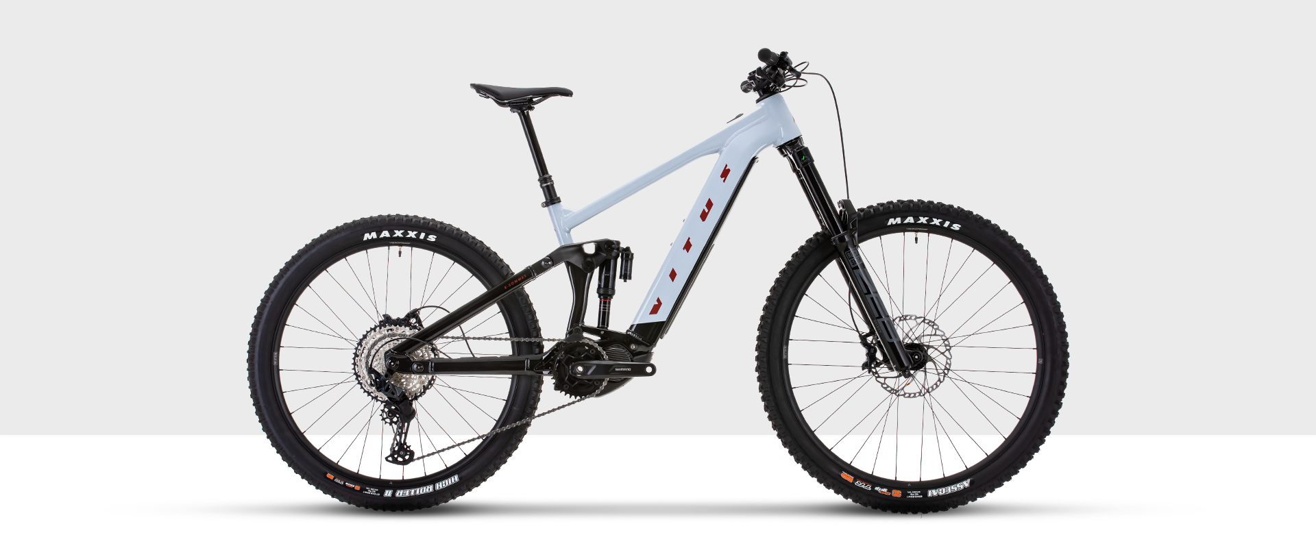 Vitus E-Sommet VRS Mountain Bike (2022)