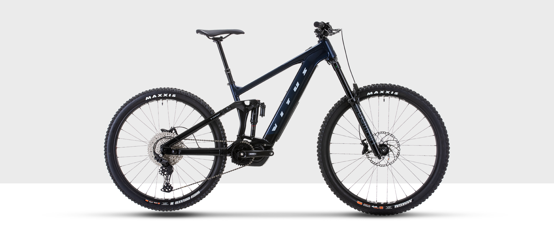 Vitus E-Sommet VR Mountain Bike (2022)