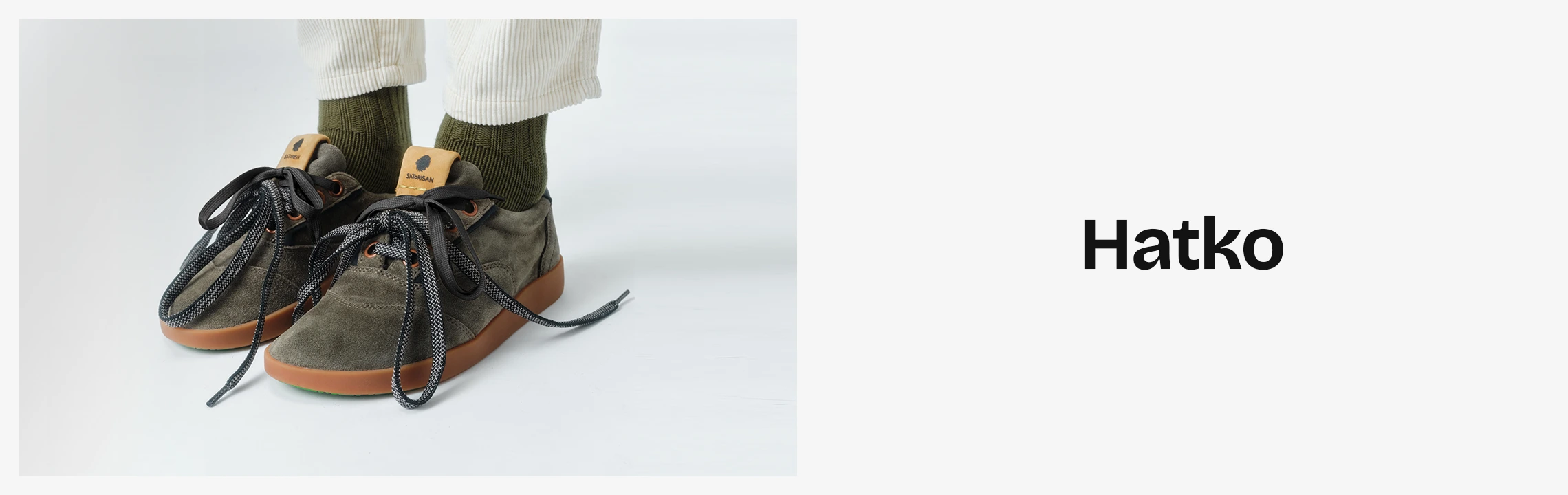 Collection Banner