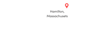 South Hamilton, MA