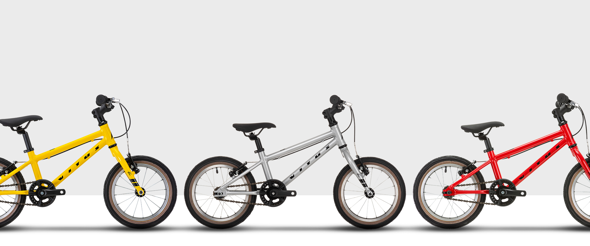 Vitus top 14 bike