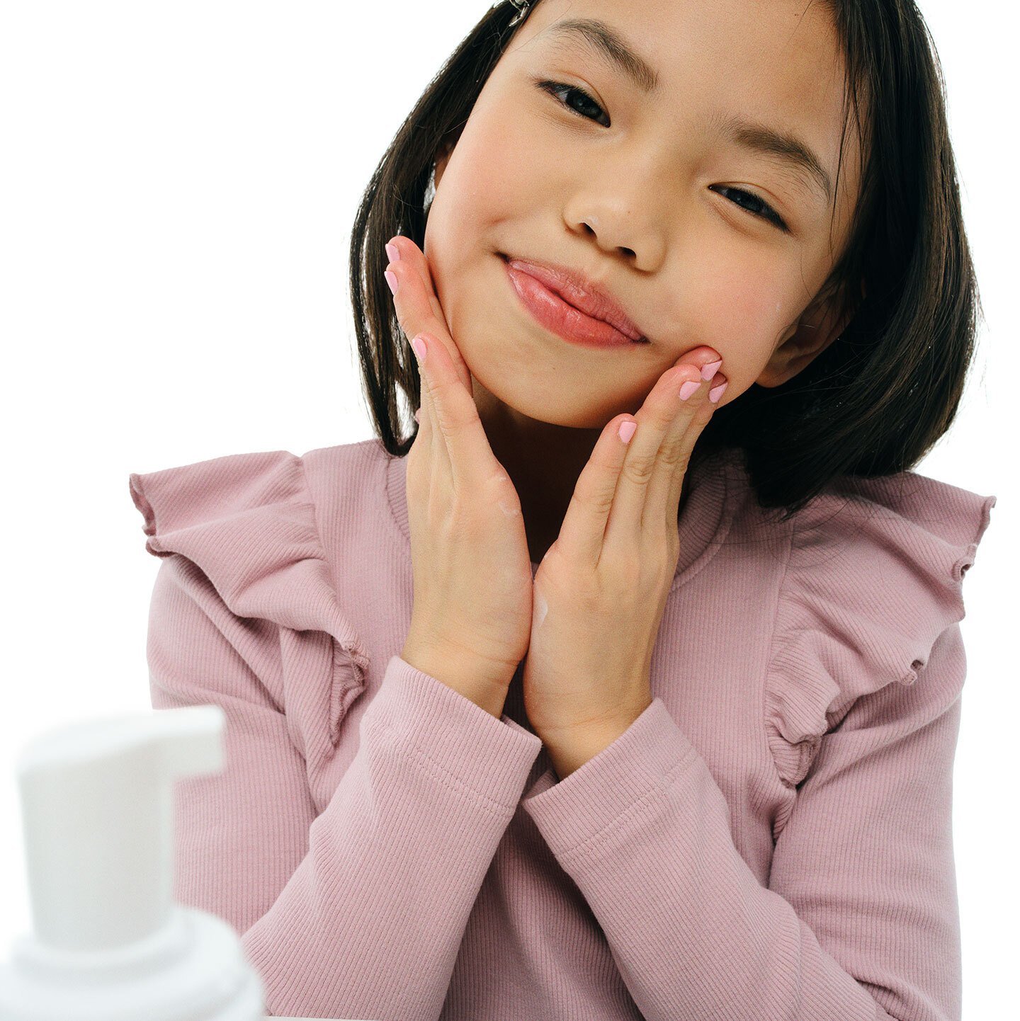 Skin Health Video Image