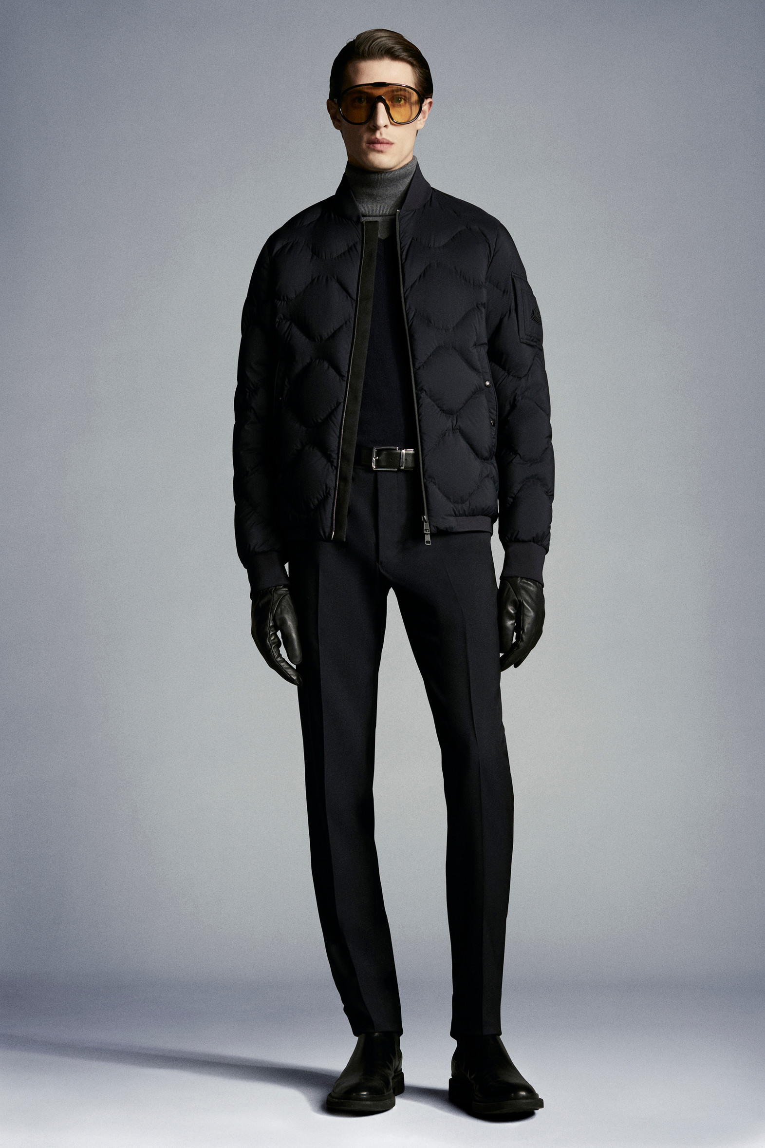 Men's Cordier Bomber