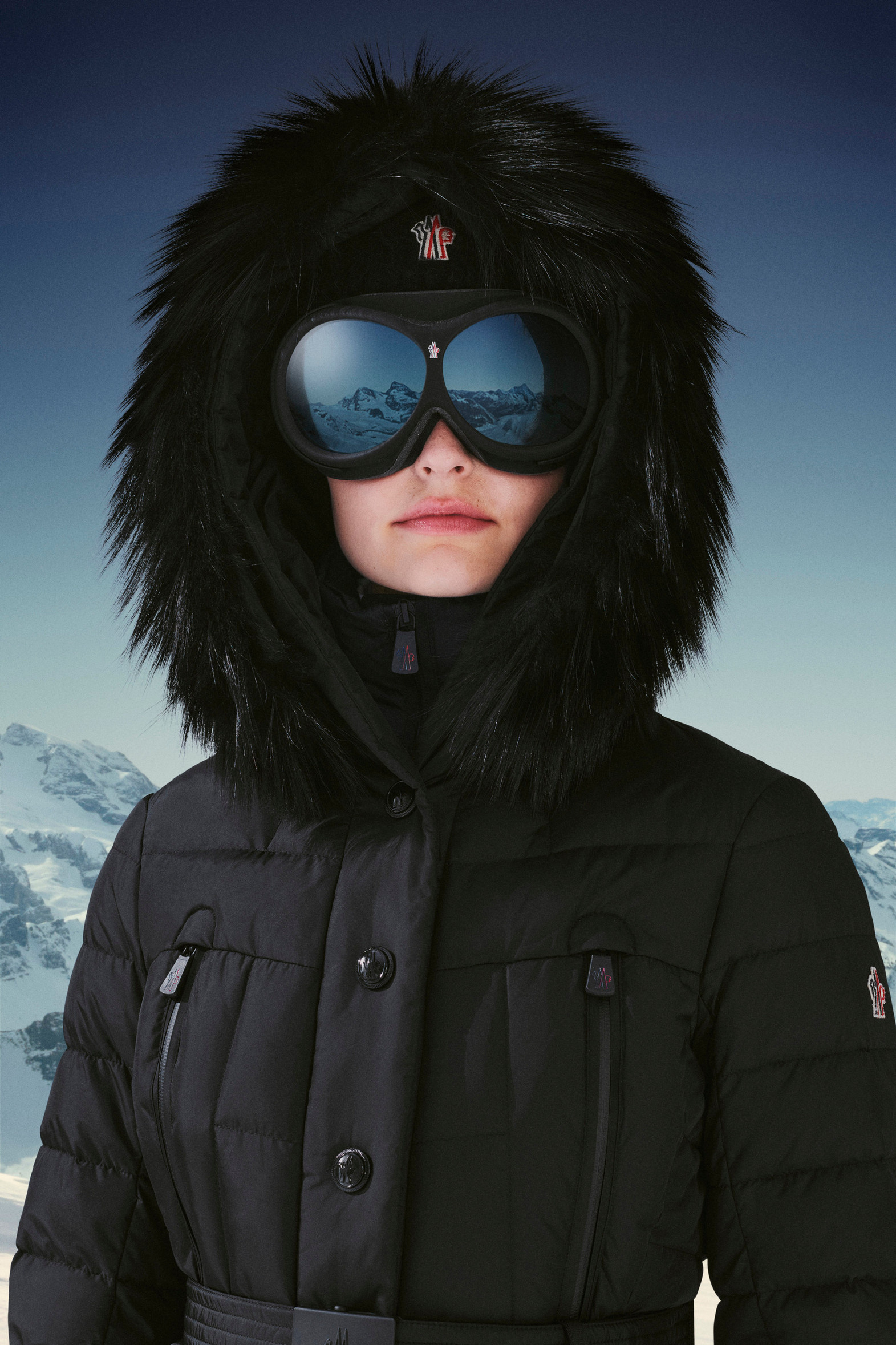 Women's Beverley Ski Jacket