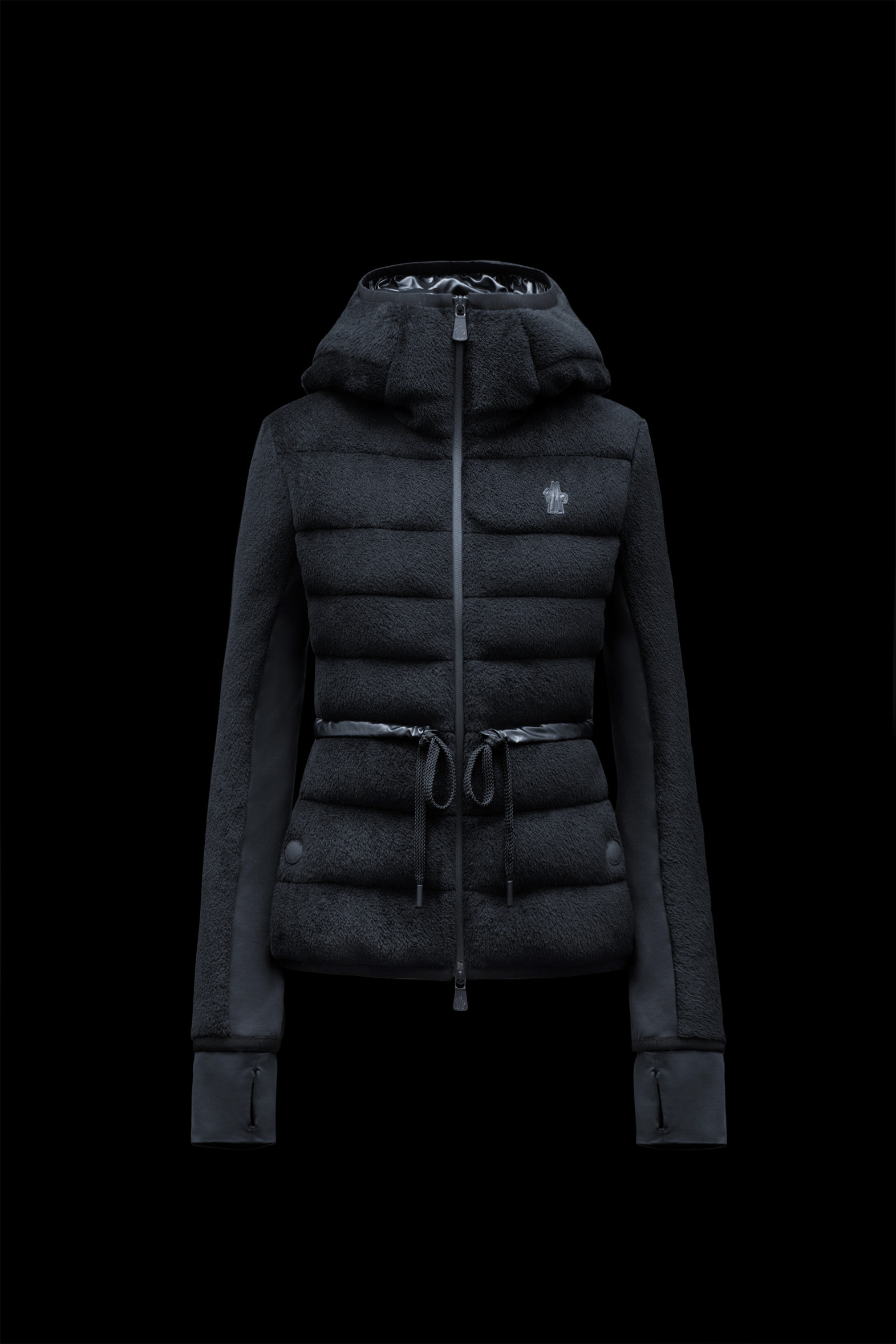 Womens Polartec Fleece Jacket