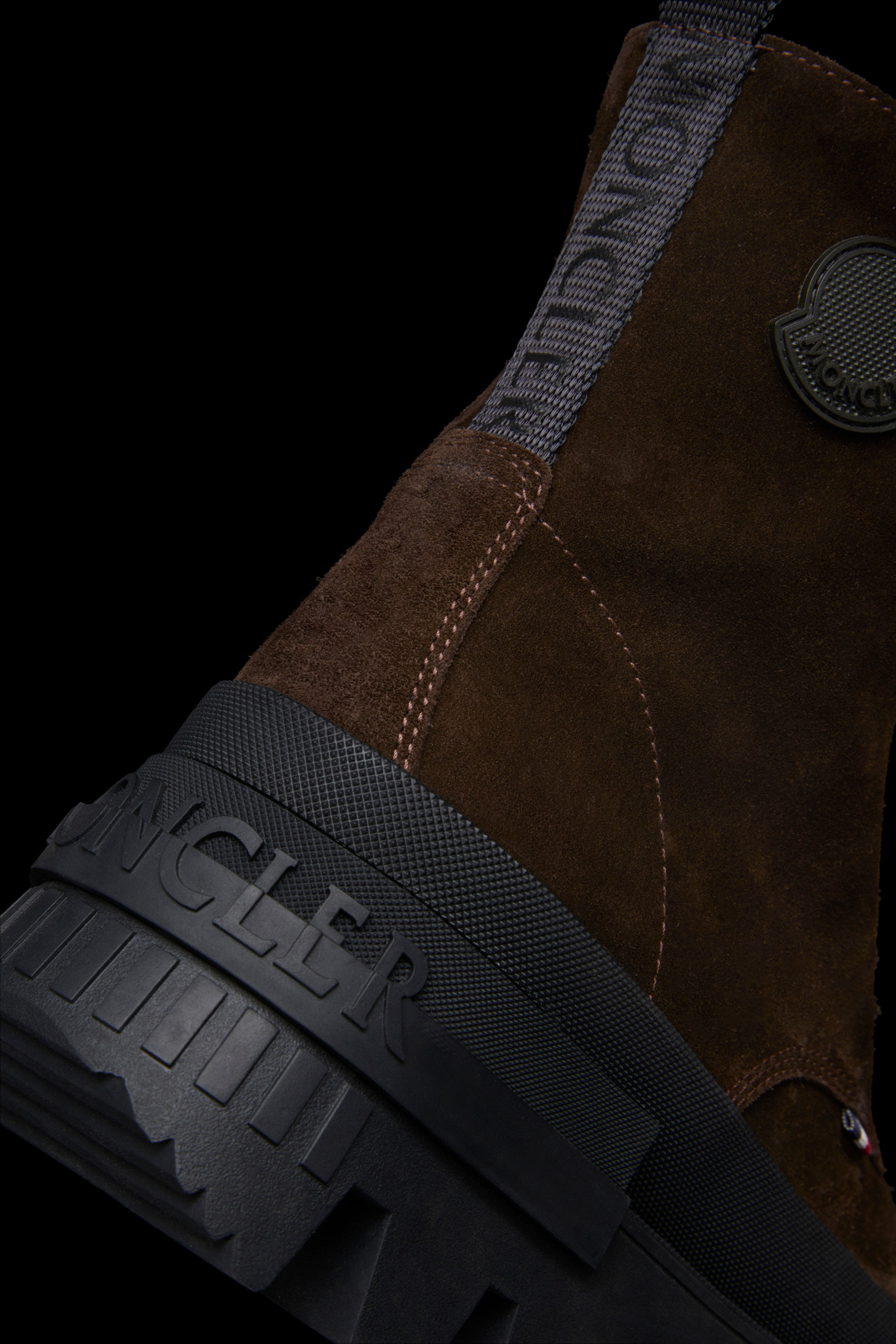 Men's Mercurious Boots