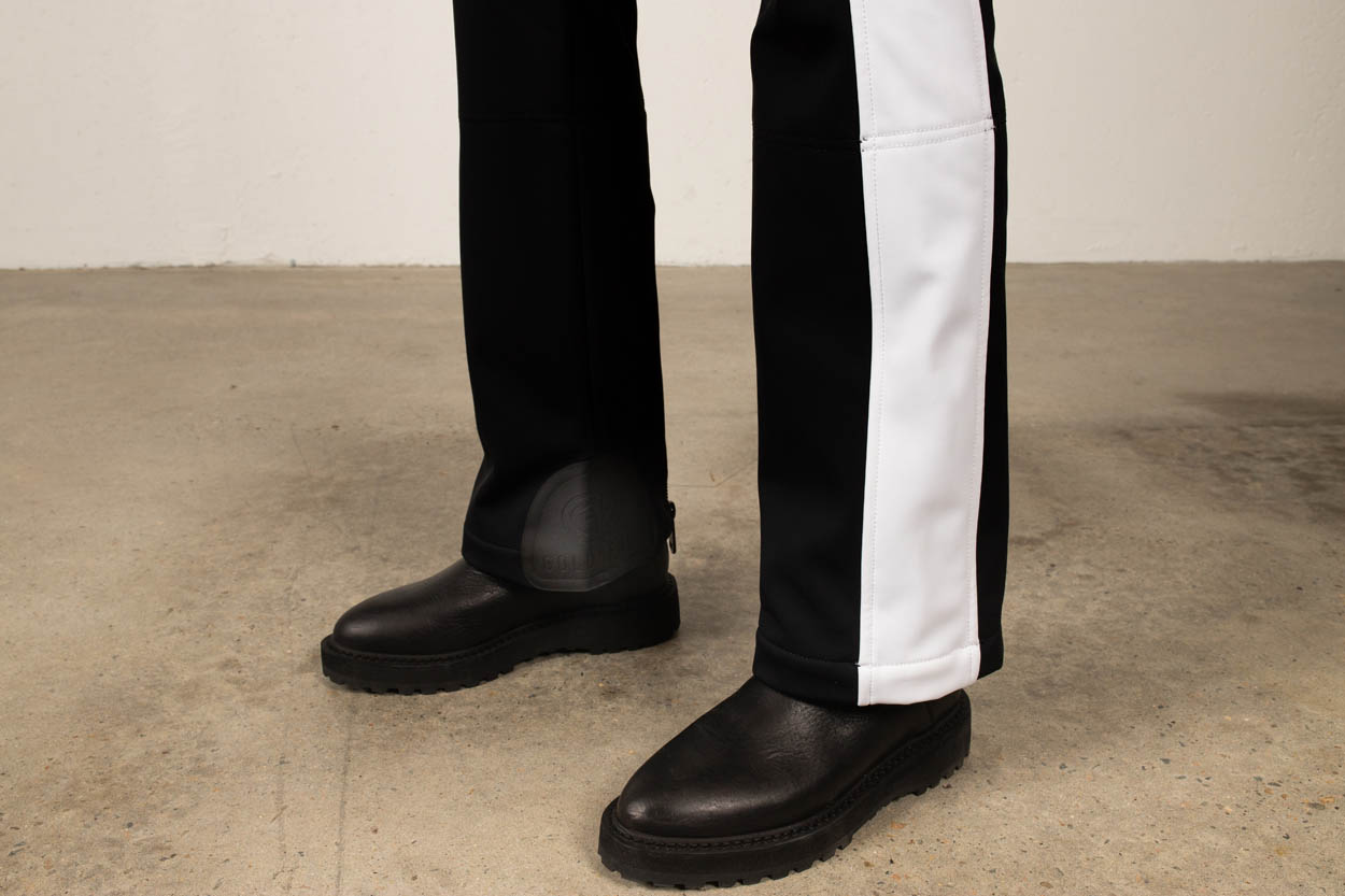 Women's High End Ski Pants