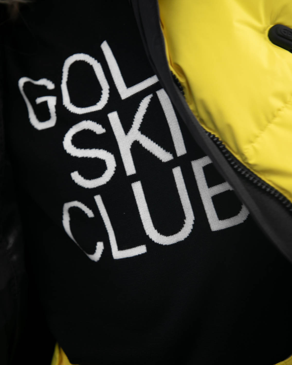 Women's Club Sweater