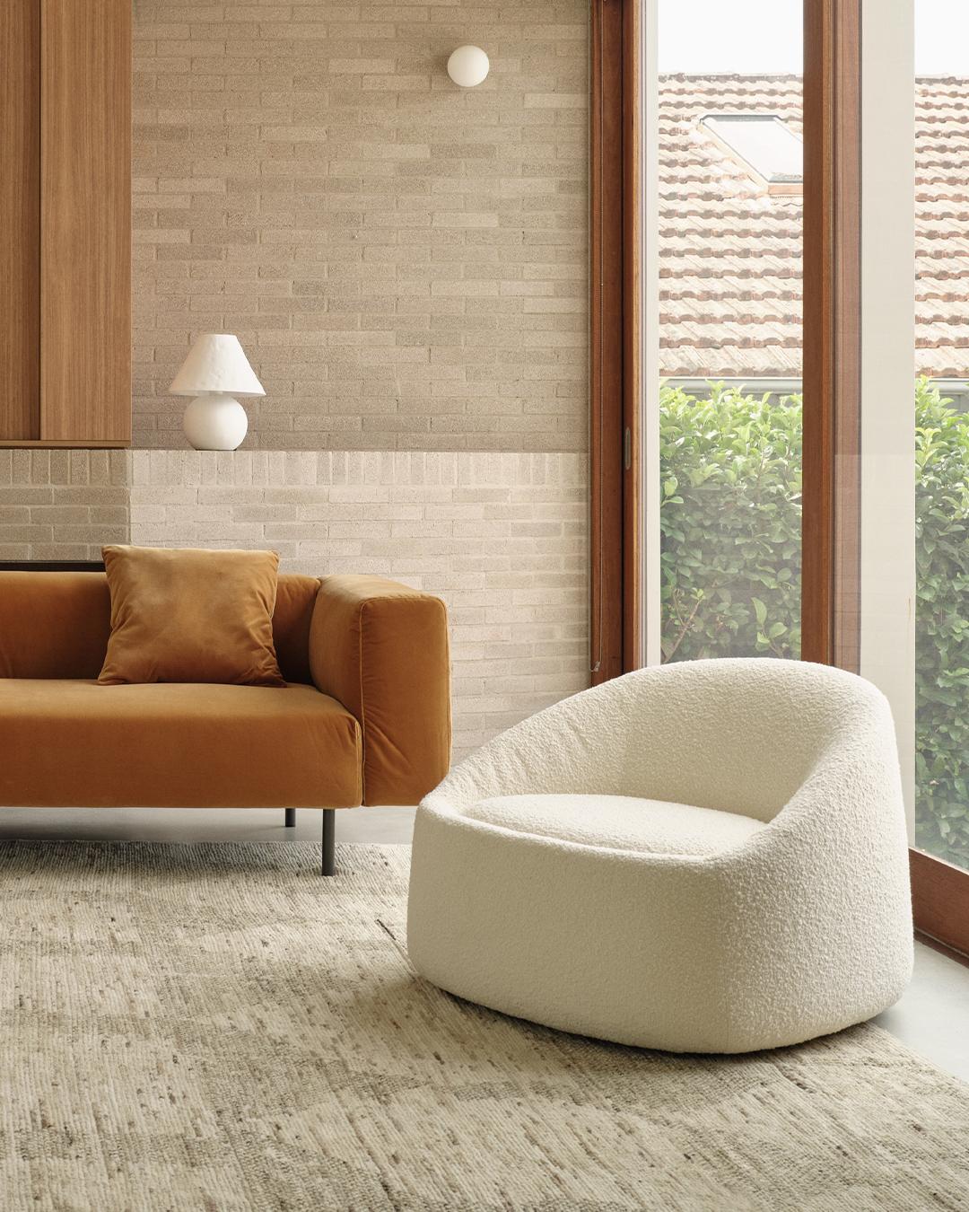 Gallo Occasional Chair