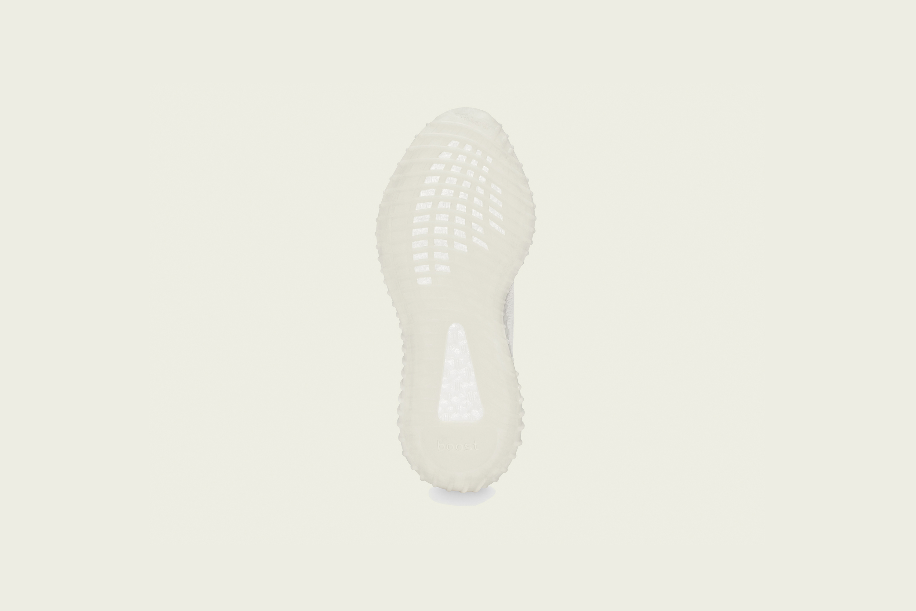 adidas - Yeezy Boost 350v2 - Bone - Up There