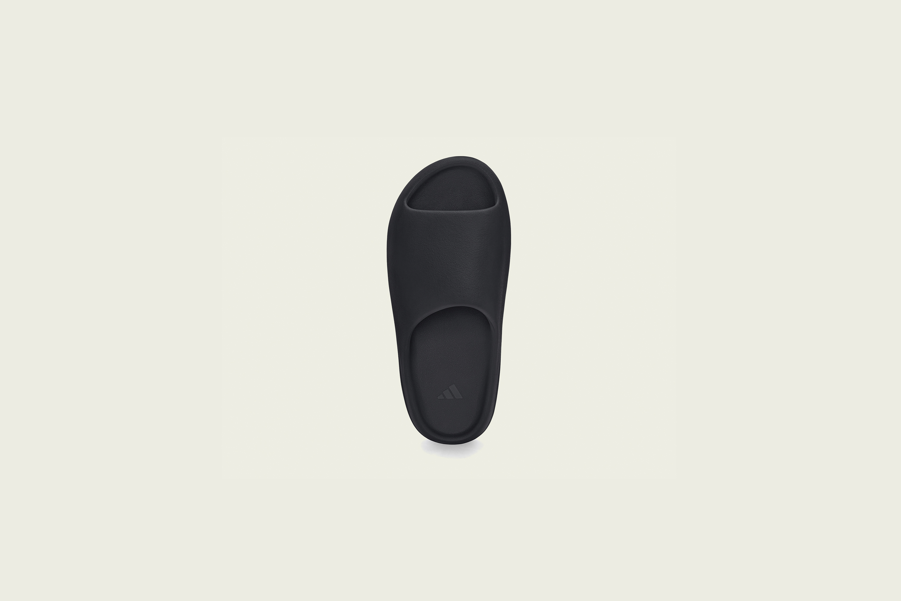 adidas - Yeezy Slide Kids - Onyx - Up There