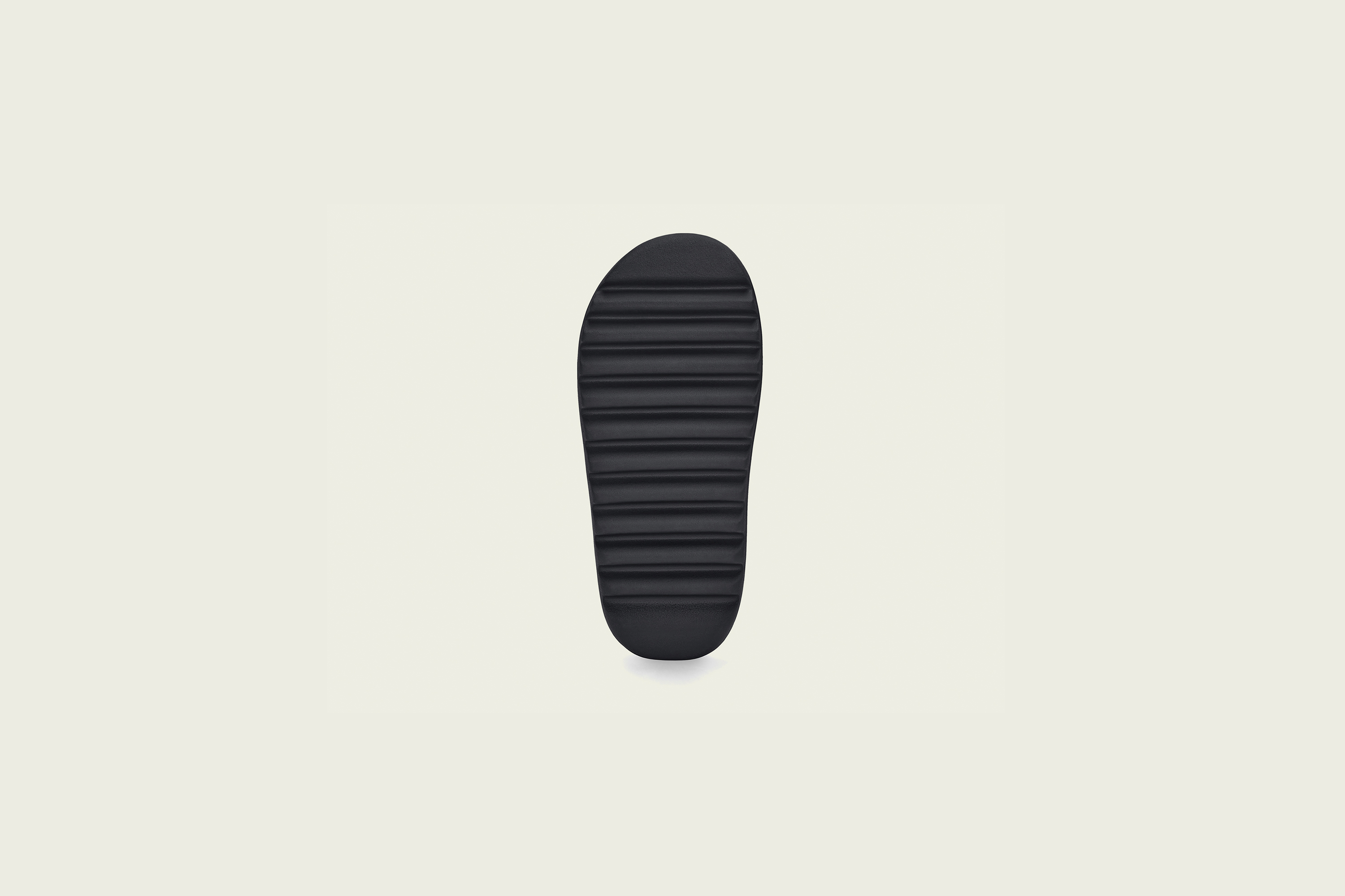 adidas - Yeezy Slide Kids - Onyx - Up There